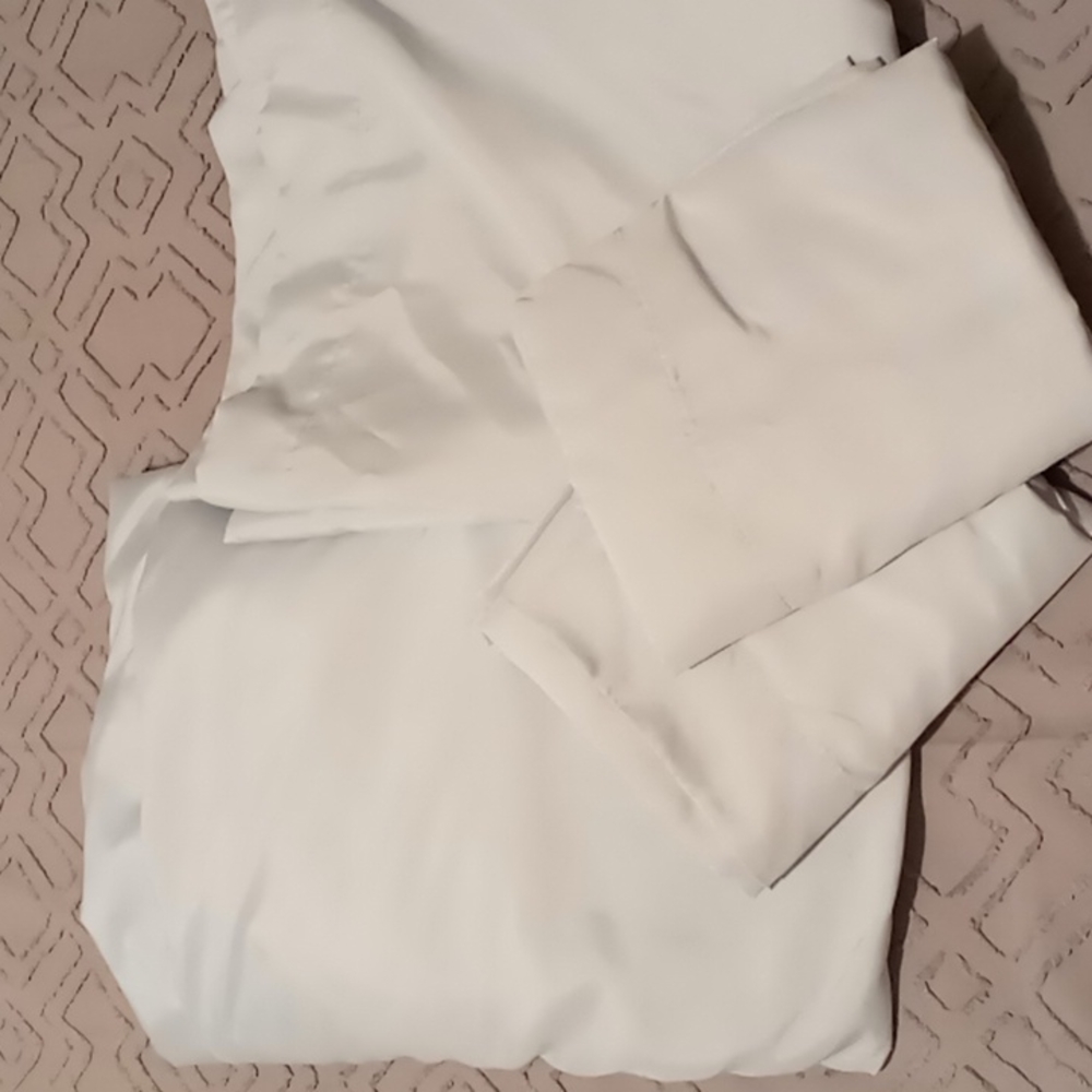 Queen size sheet set